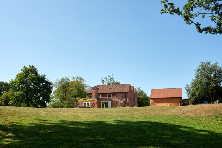 WARDHURST EAST SUSSEX, TN5 - SHOOTFACTORY - OTHER UK HOUSES