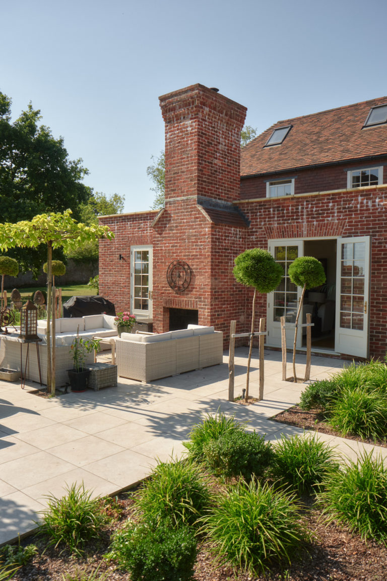 WARDHURST EAST SUSSEX, TN5 - SHOOTFACTORY - OTHER UK HOUSES
