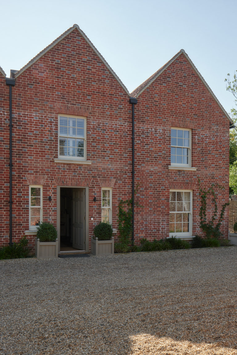 WARDHURST EAST SUSSEX, TN5 - SHOOTFACTORY - OTHER UK HOUSES
