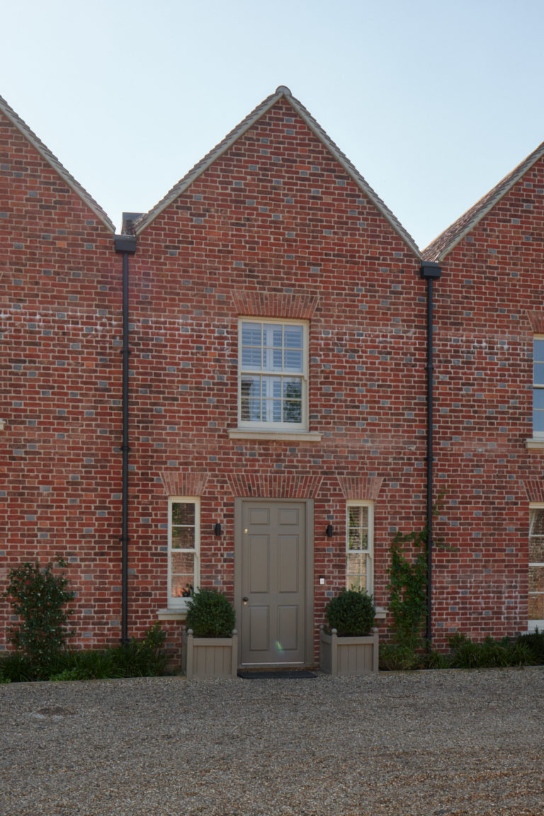 WARDHURST EAST SUSSEX, TN5 - SHOOTFACTORY - OTHER UK HOUSES