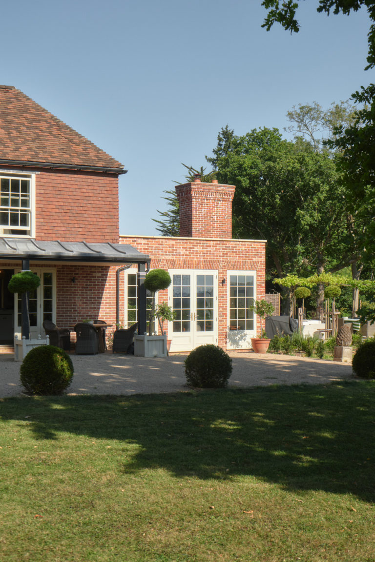 WARDHURST EAST SUSSEX, TN5 - SHOOTFACTORY - OTHER UK HOUSES