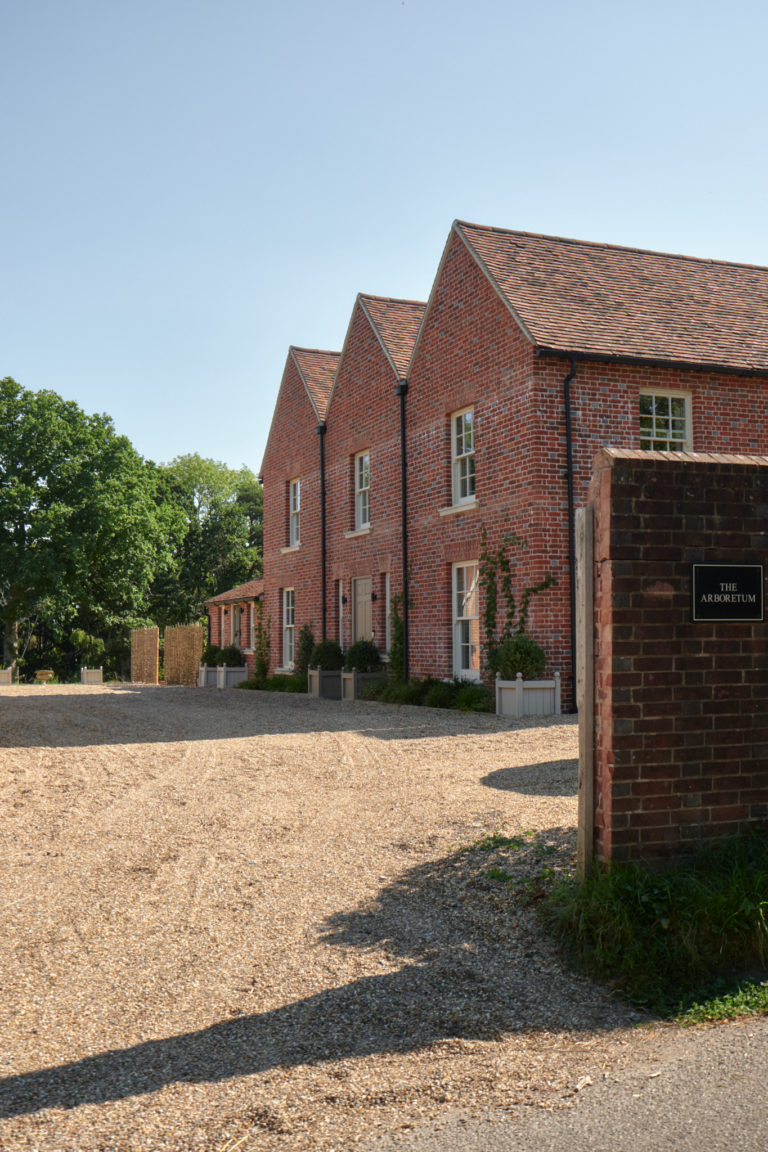 WARDHURST EAST SUSSEX, TN5 - SHOOTFACTORY - OTHER UK HOUSES