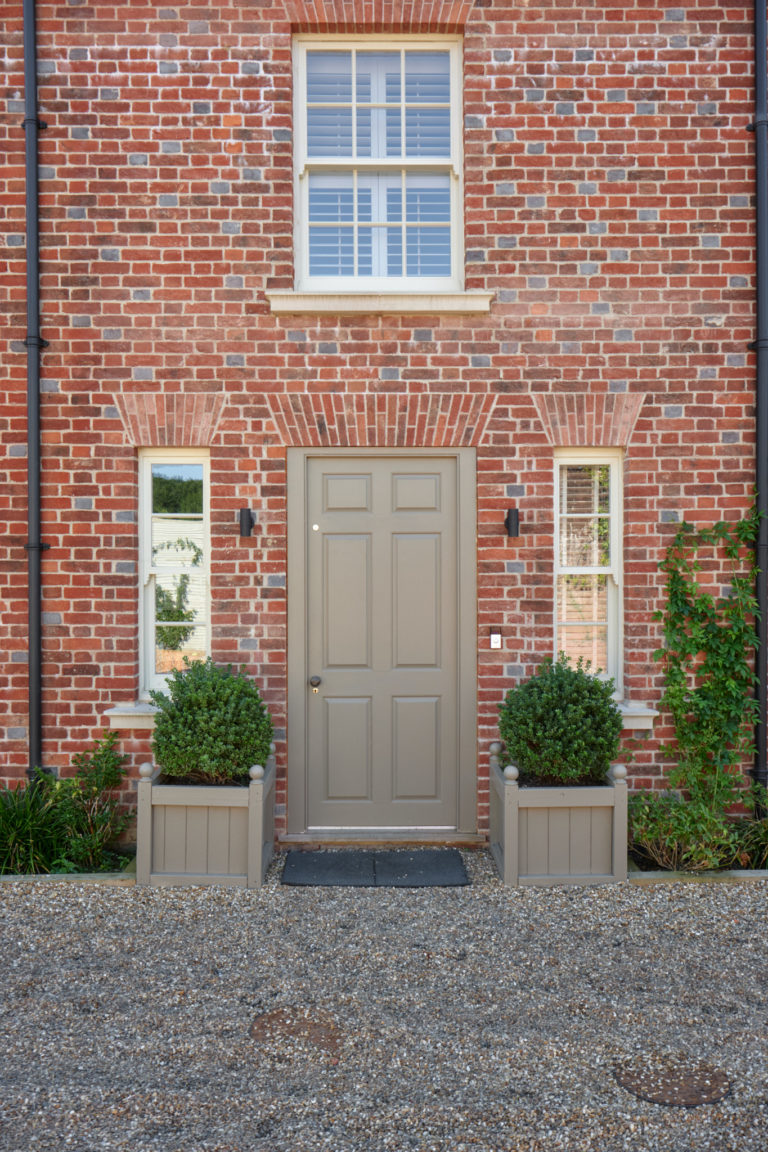 WARDHURST EAST SUSSEX, TN5 - SHOOTFACTORY - OTHER UK HOUSES