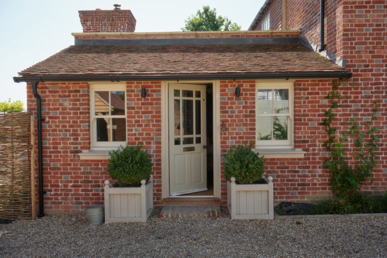 WARDHURST EAST SUSSEX, TN5 - SHOOTFACTORY - OTHER UK HOUSES
