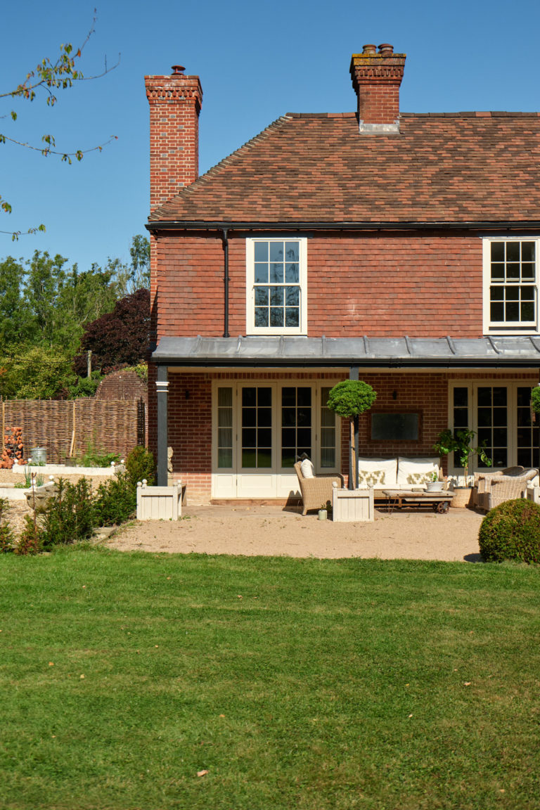 WARDHURST EAST SUSSEX, TN5 - SHOOTFACTORY - OTHER UK HOUSES