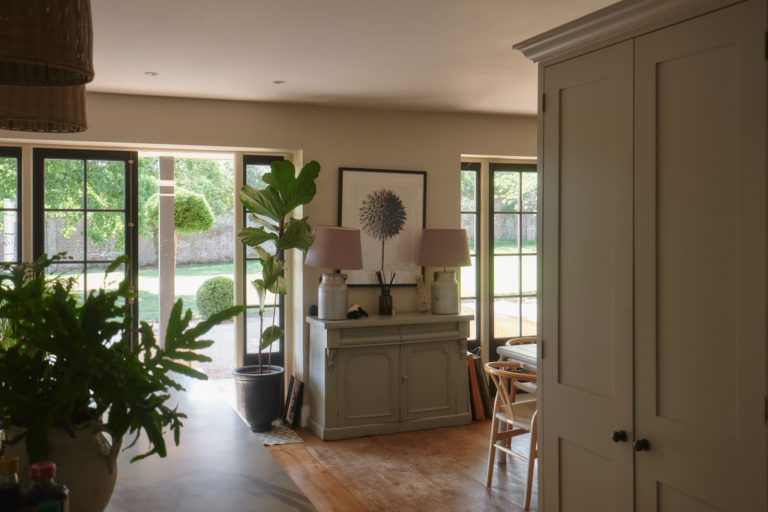 WARDHURST EAST SUSSEX, TN5 - SHOOTFACTORY - OTHER UK HOUSES