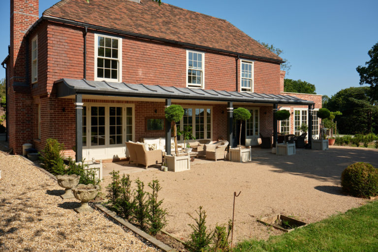 WARDHURST EAST SUSSEX, TN5 - SHOOTFACTORY - OTHER UK HOUSES