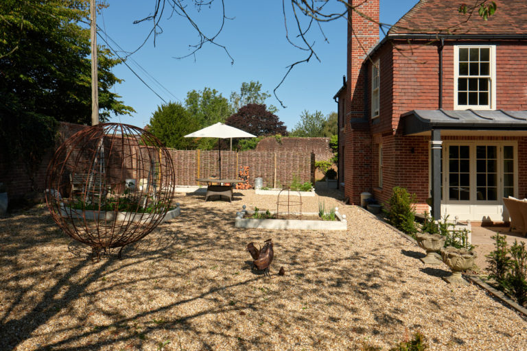 WARDHURST EAST SUSSEX, TN5 - SHOOTFACTORY - OTHER UK HOUSES