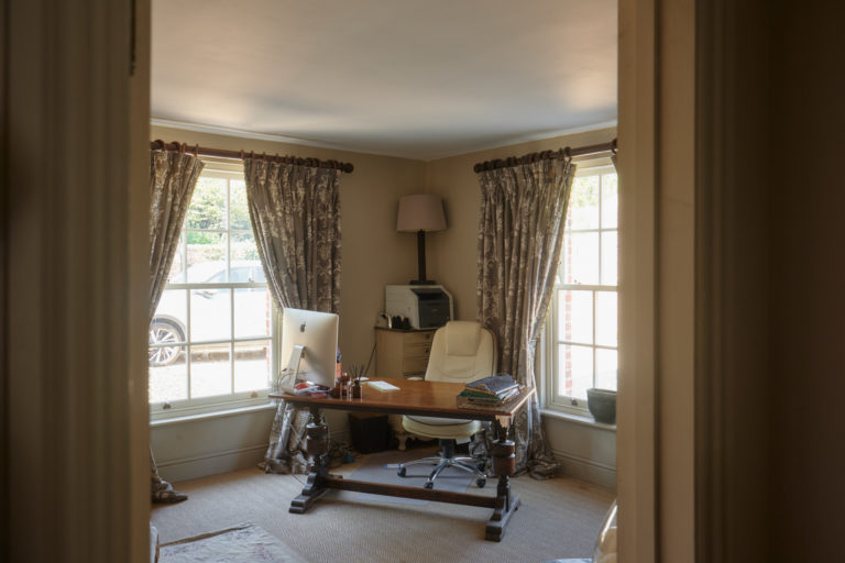WARDHURST EAST SUSSEX, TN5 - SHOOTFACTORY - OTHER UK HOUSES