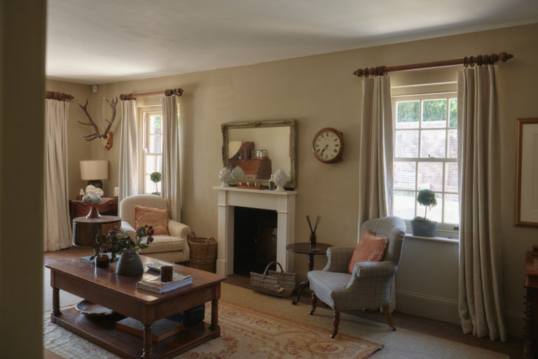 WARDHURST EAST SUSSEX, TN5 - SHOOTFACTORY - OTHER UK HOUSES