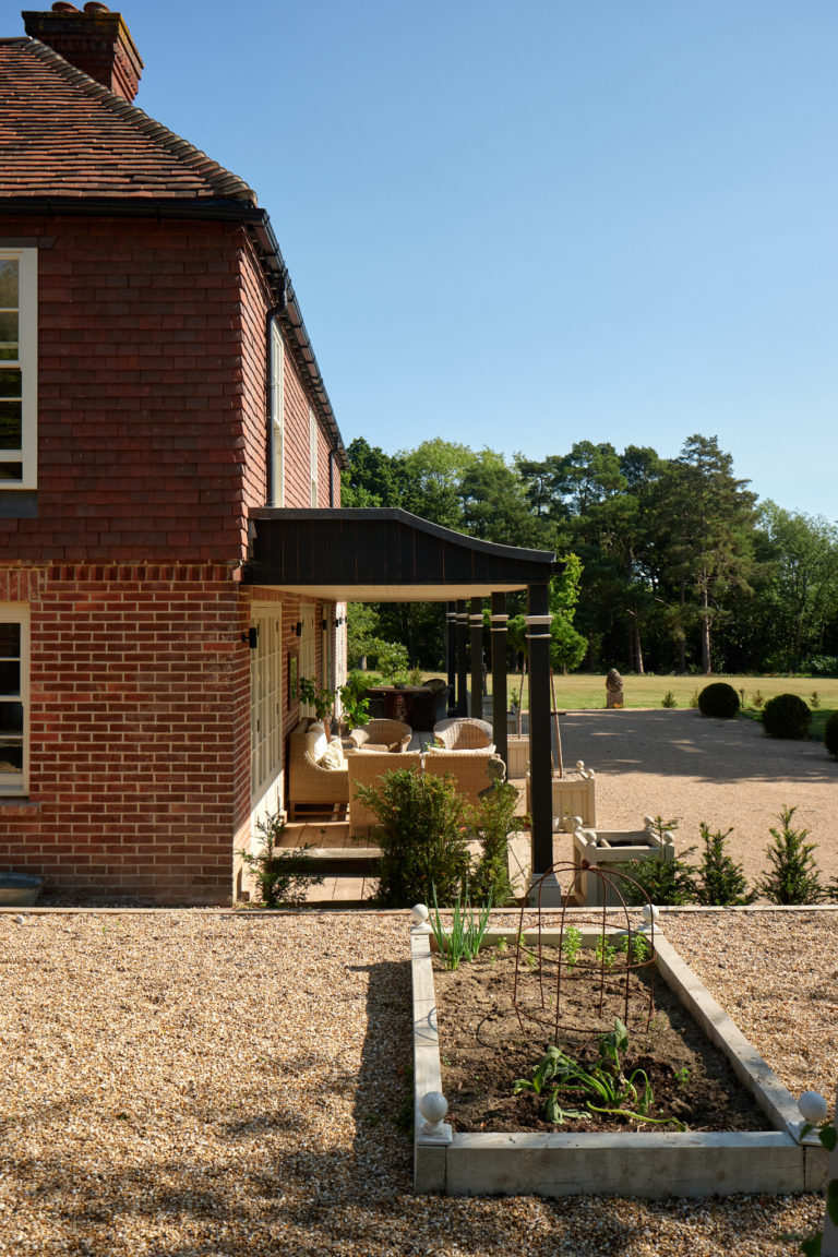 WARDHURST EAST SUSSEX, TN5 - SHOOTFACTORY - OTHER UK HOUSES