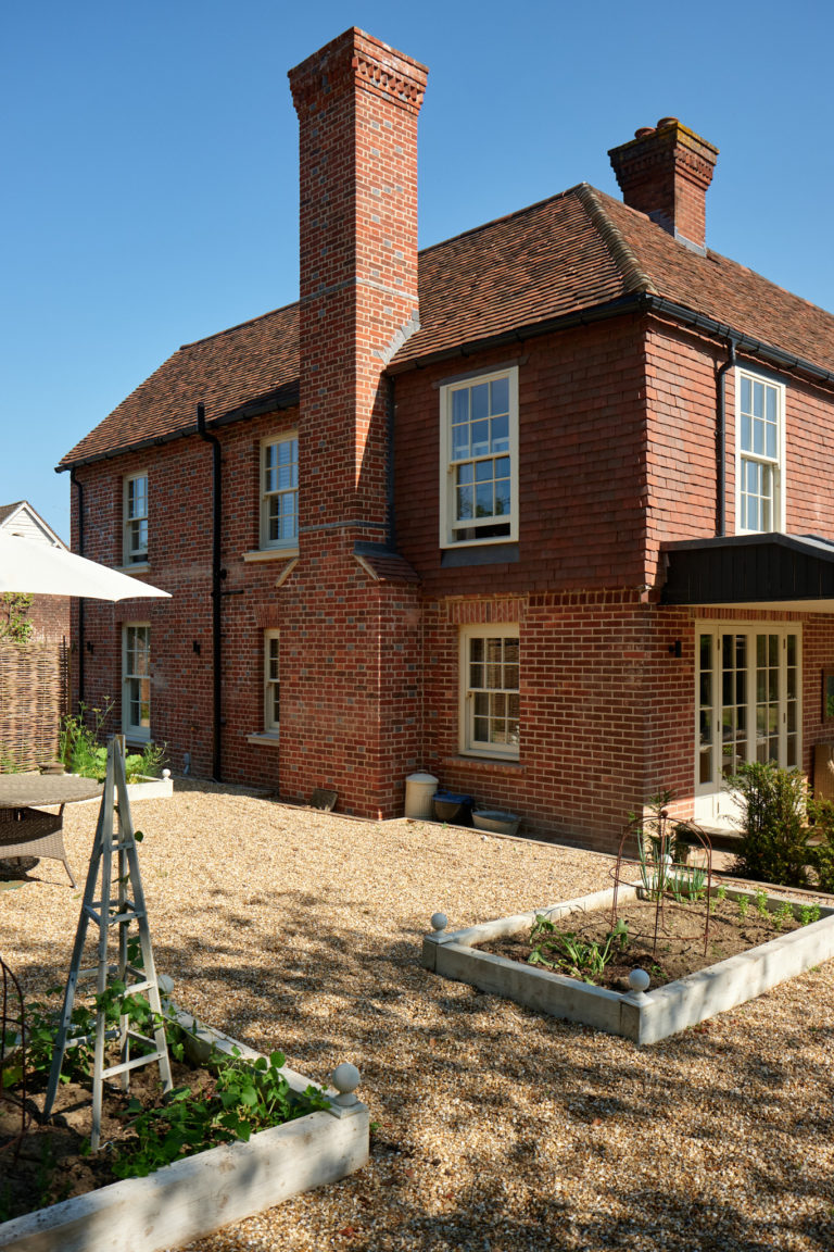 WARDHURST EAST SUSSEX, TN5 - SHOOTFACTORY - OTHER UK HOUSES