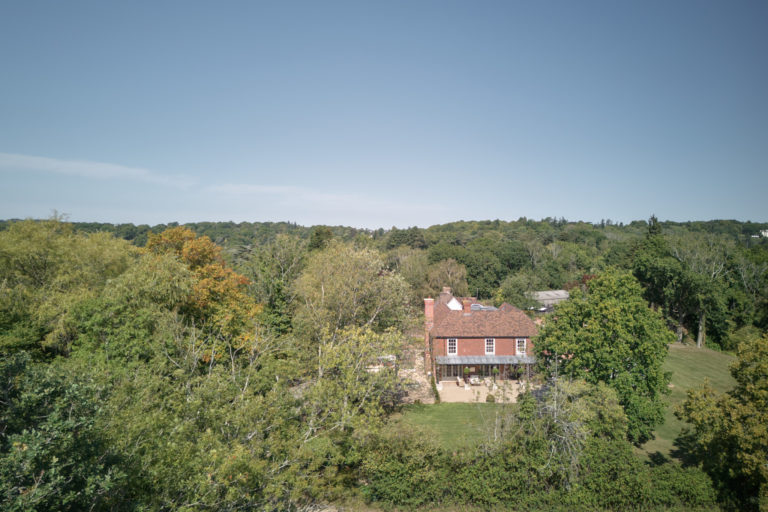 WARDHURST EAST SUSSEX, TN5 - SHOOTFACTORY - OTHER UK HOUSES