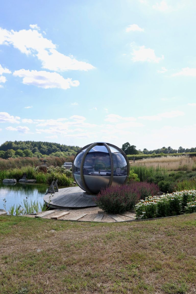 WARDVALE SURREY, RH7 - SHOOTFACTORY - OTHER UK HOUSES