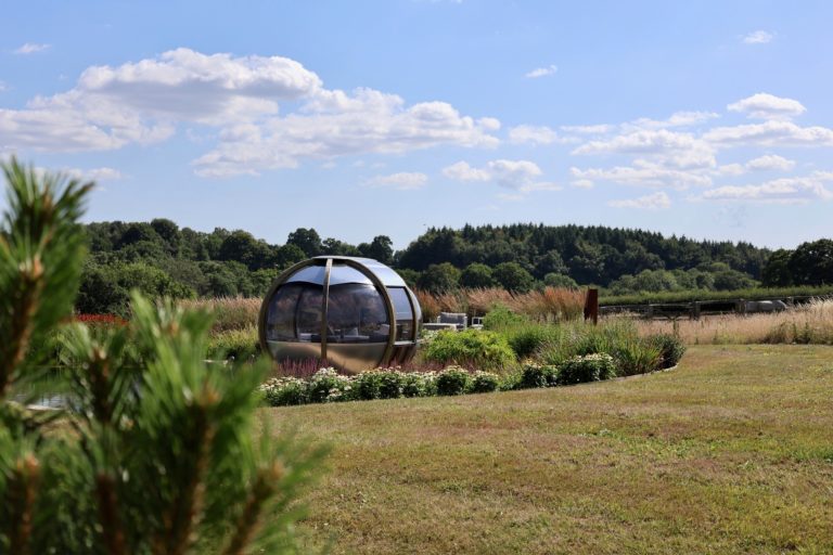 WARDVALE SURREY, RH7 - SHOOTFACTORY - OTHER UK HOUSES