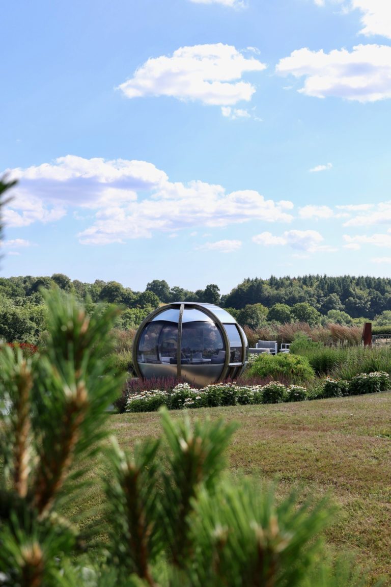 WARDVALE SURREY, RH7 - SHOOTFACTORY - OTHER UK HOUSES