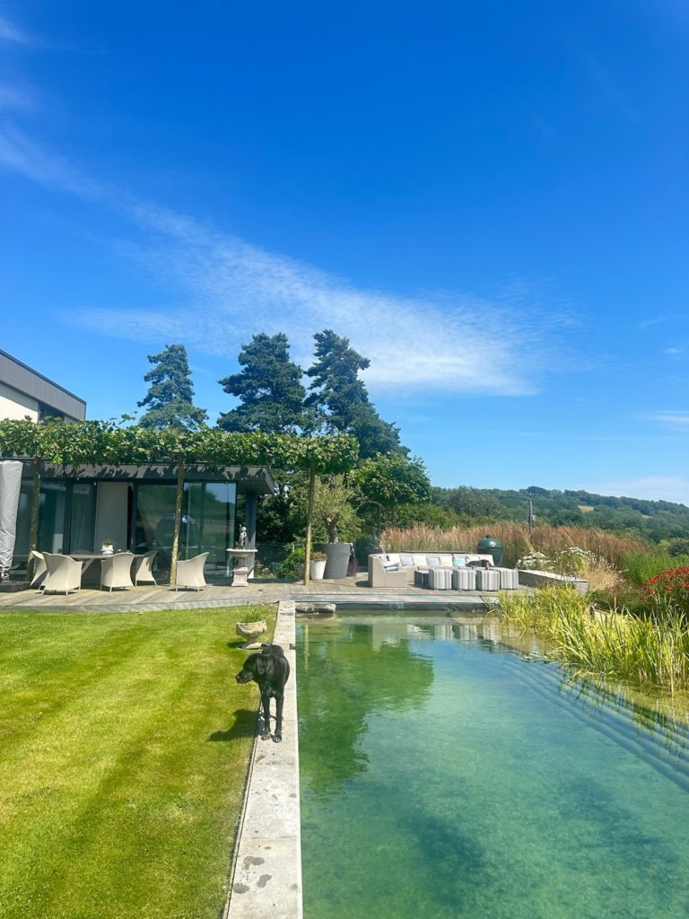 WARDVALE SURREY, RH7 - SHOOTFACTORY - OTHER UK HOUSES