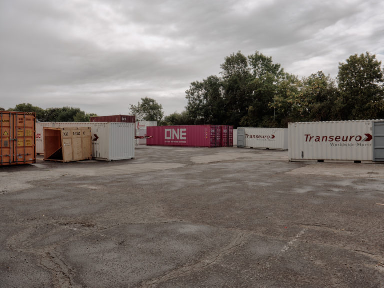 WEMBLEY HOUSE, LONDON NW10 - SHOOTFACTORY - COMMERCIAL & INDUSTRIAL