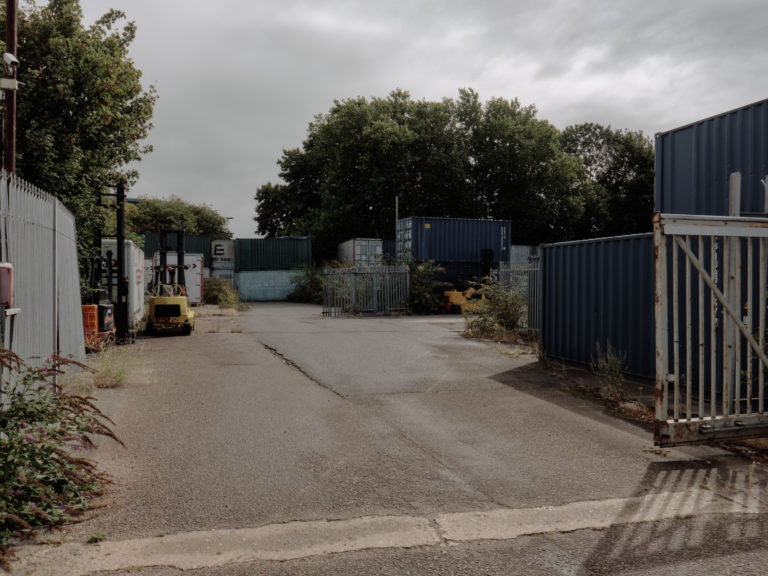 WEMBLEY HOUSE, LONDON NW10 - SHOOTFACTORY - COMMERCIAL & INDUSTRIAL