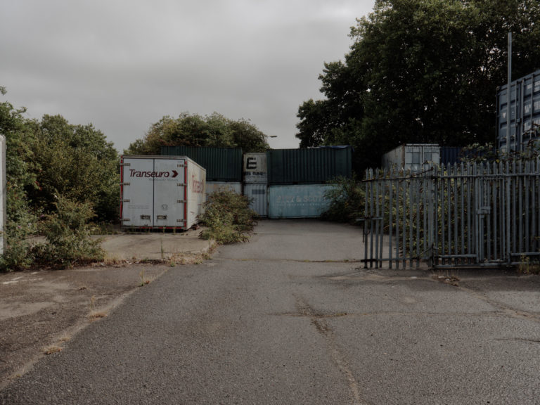 WEMBLEY HOUSE, LONDON NW10 - SHOOTFACTORY - COMMERCIAL & INDUSTRIAL