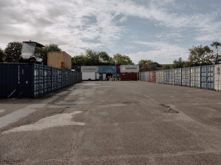 WEMBLEY HOUSE, LONDON NW10 - SHOOTFACTORY - COMMERCIAL & INDUSTRIAL