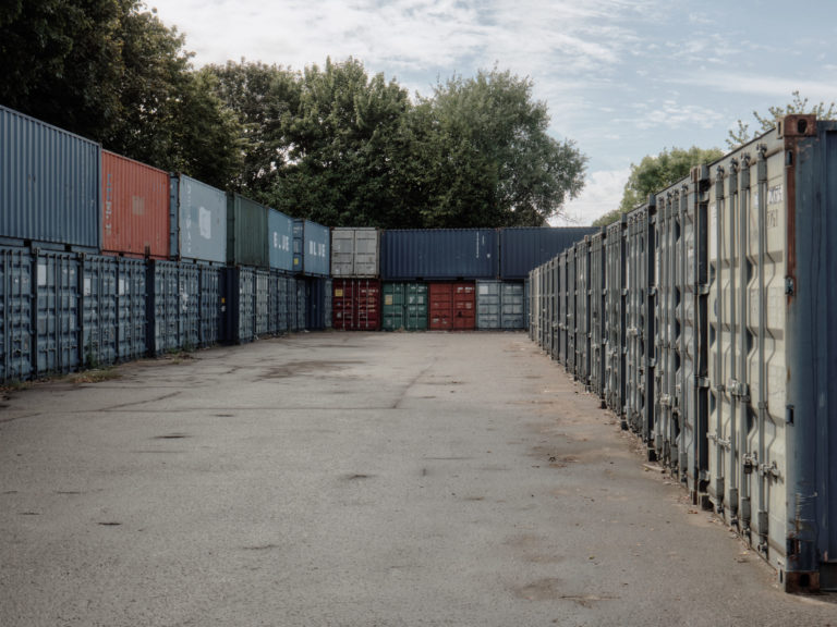 WEMBLEY HOUSE, LONDON NW10 - SHOOTFACTORY - COMMERCIAL & INDUSTRIAL
