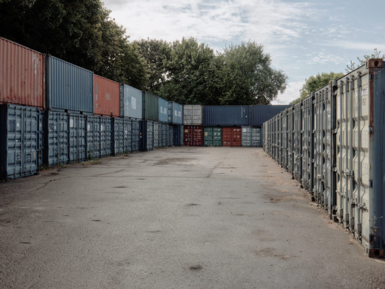 WEMBLEY HOUSE, LONDON NW10 - SHOOTFACTORY - COMMERCIAL & INDUSTRIAL