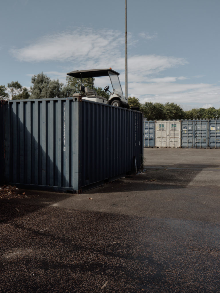 WEMBLEY HOUSE, LONDON NW10 - SHOOTFACTORY - COMMERCIAL & INDUSTRIAL