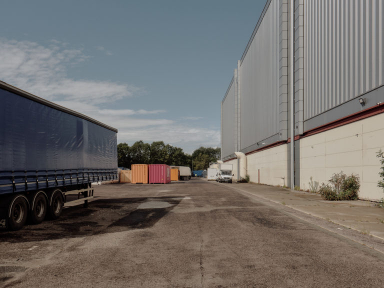 WEMBLEY HOUSE, LONDON NW10 - SHOOTFACTORY - COMMERCIAL & INDUSTRIAL