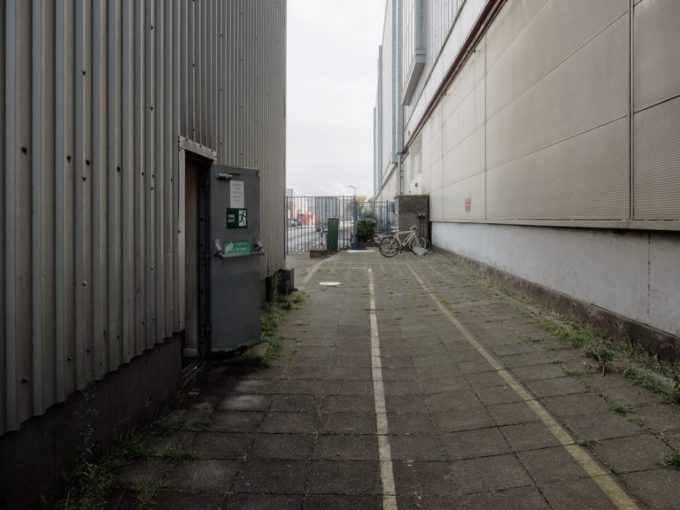 WEMBLEY HOUSE, LONDON NW10 - SHOOTFACTORY - COMMERCIAL & INDUSTRIAL