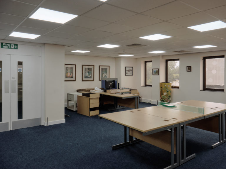 WEMBLEY HOUSE, LONDON NW10 - SHOOTFACTORY - COMMERCIAL & INDUSTRIAL