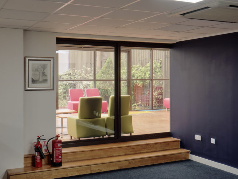 WEMBLEY HOUSE, LONDON NW10 - SHOOTFACTORY - COMMERCIAL & INDUSTRIAL