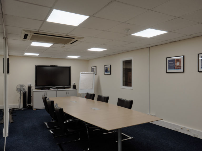 WEMBLEY HOUSE, LONDON NW10 - SHOOTFACTORY - COMMERCIAL & INDUSTRIAL