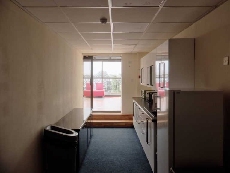 WEMBLEY HOUSE, LONDON NW10 - SHOOTFACTORY - COMMERCIAL & INDUSTRIAL
