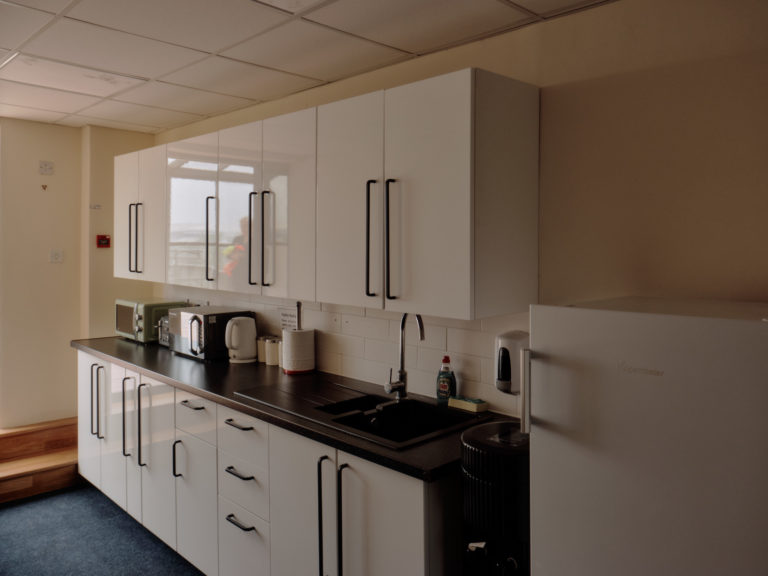 WEMBLEY HOUSE, LONDON NW10 - SHOOTFACTORY - COMMERCIAL & INDUSTRIAL