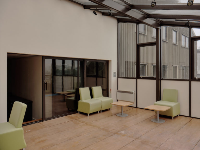 WEMBLEY HOUSE, LONDON NW10 - SHOOTFACTORY - COMMERCIAL & INDUSTRIAL