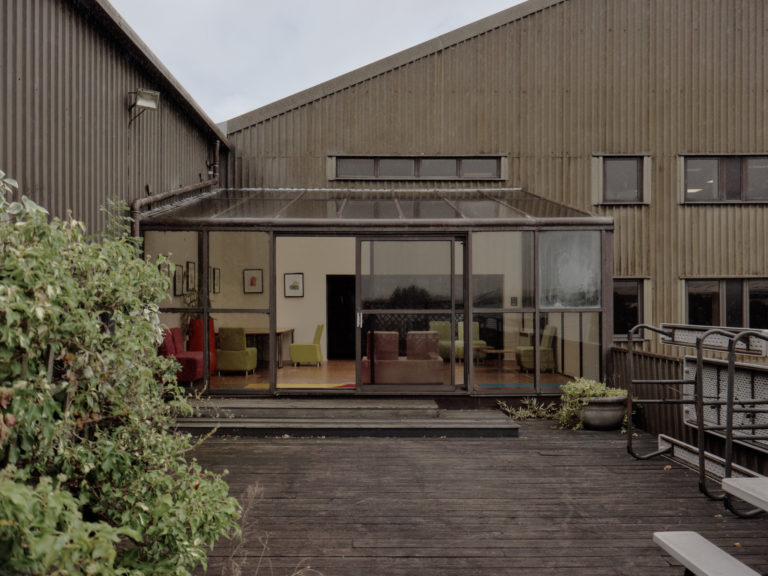 WEMBLEY HOUSE, LONDON NW10 - SHOOTFACTORY - COMMERCIAL & INDUSTRIAL