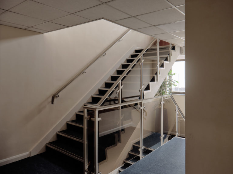 WEMBLEY HOUSE, LONDON NW10 - SHOOTFACTORY - COMMERCIAL & INDUSTRIAL