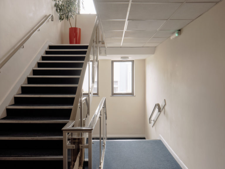 WEMBLEY HOUSE, LONDON NW10 - SHOOTFACTORY - COMMERCIAL & INDUSTRIAL