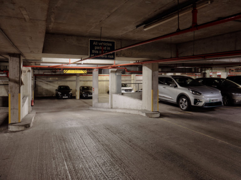 WEMBLEY HOUSE, LONDON NW10 - SHOOTFACTORY - COMMERCIAL & INDUSTRIAL