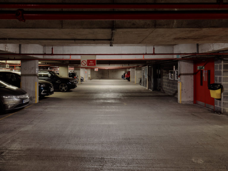 WEMBLEY HOUSE, LONDON NW10 - SHOOTFACTORY - COMMERCIAL & INDUSTRIAL