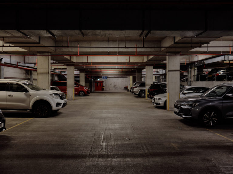 WEMBLEY HOUSE, LONDON NW10 - SHOOTFACTORY - COMMERCIAL & INDUSTRIAL