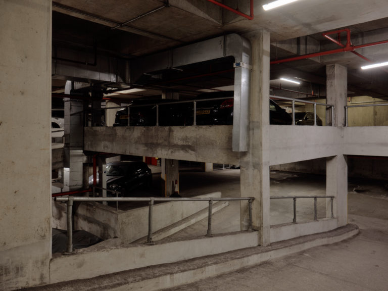 WEMBLEY HOUSE, LONDON NW10 - SHOOTFACTORY - COMMERCIAL & INDUSTRIAL