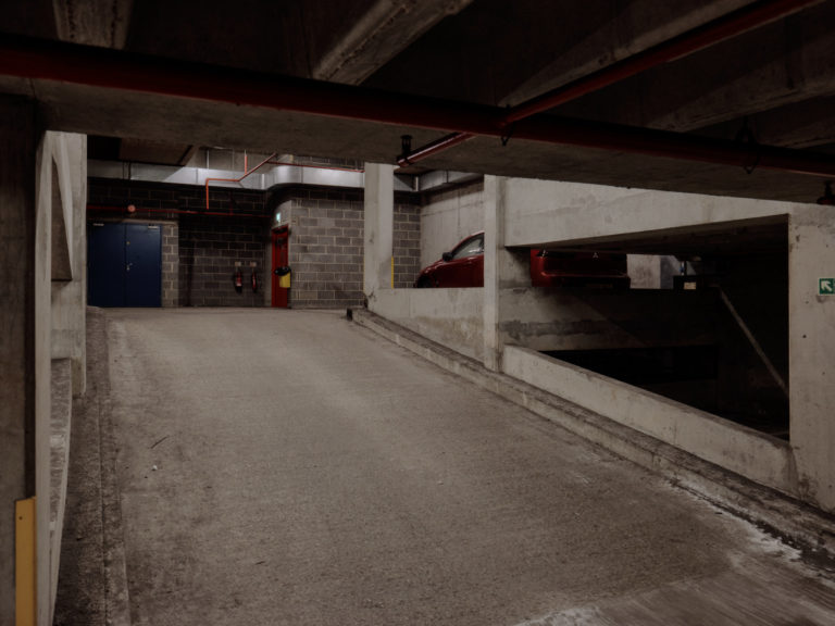 WEMBLEY HOUSE, LONDON NW10 - SHOOTFACTORY - COMMERCIAL & INDUSTRIAL
