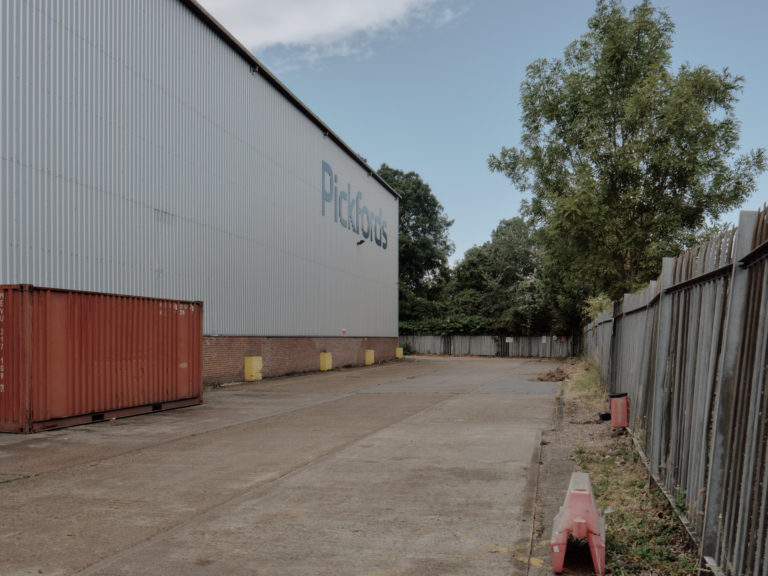 WEMBLEY HOUSE, LONDON NW10 - SHOOTFACTORY - COMMERCIAL & INDUSTRIAL