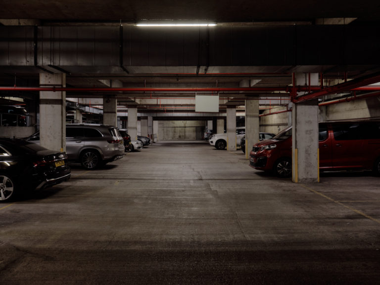 WEMBLEY HOUSE, LONDON NW10 - SHOOTFACTORY - COMMERCIAL & INDUSTRIAL