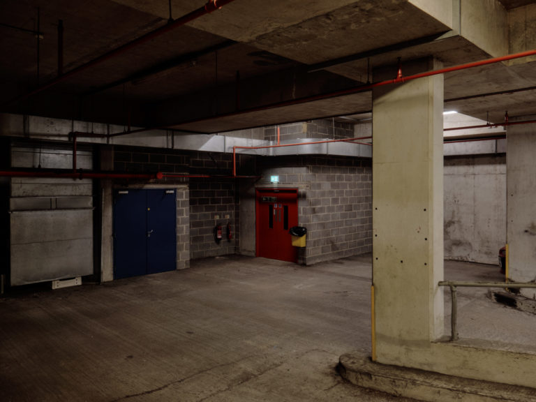 WEMBLEY HOUSE, LONDON NW10 - SHOOTFACTORY - COMMERCIAL & INDUSTRIAL