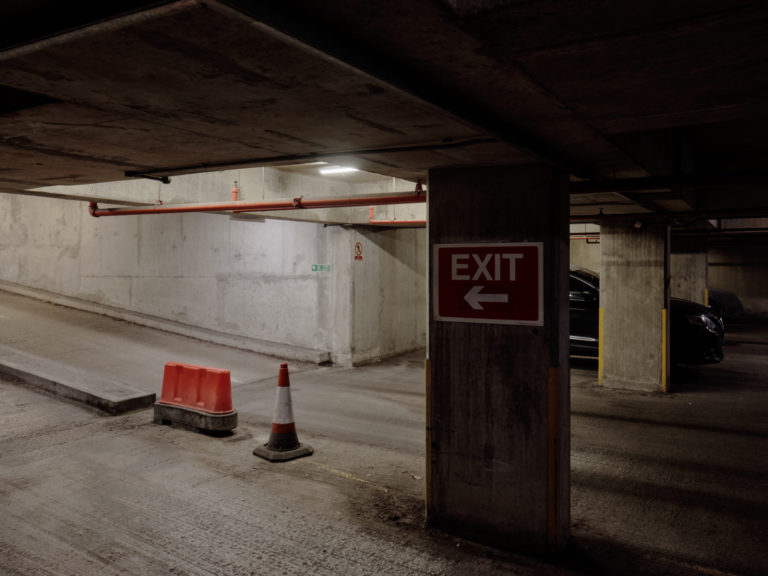 WEMBLEY HOUSE, LONDON NW10 - SHOOTFACTORY - COMMERCIAL & INDUSTRIAL