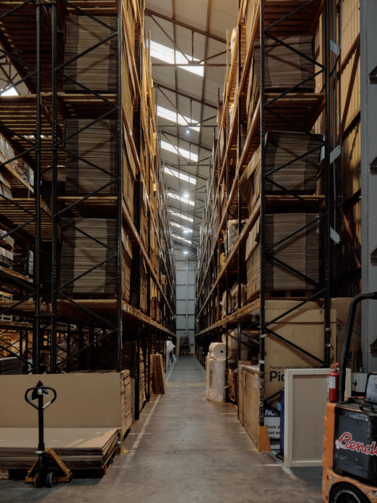WEMBLEY HOUSE, LONDON NW10 - SHOOTFACTORY - COMMERCIAL & INDUSTRIAL