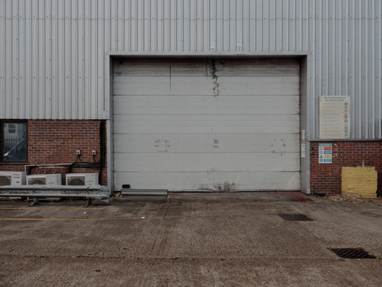WEMBLEY HOUSE, LONDON NW10 - SHOOTFACTORY - COMMERCIAL & INDUSTRIAL